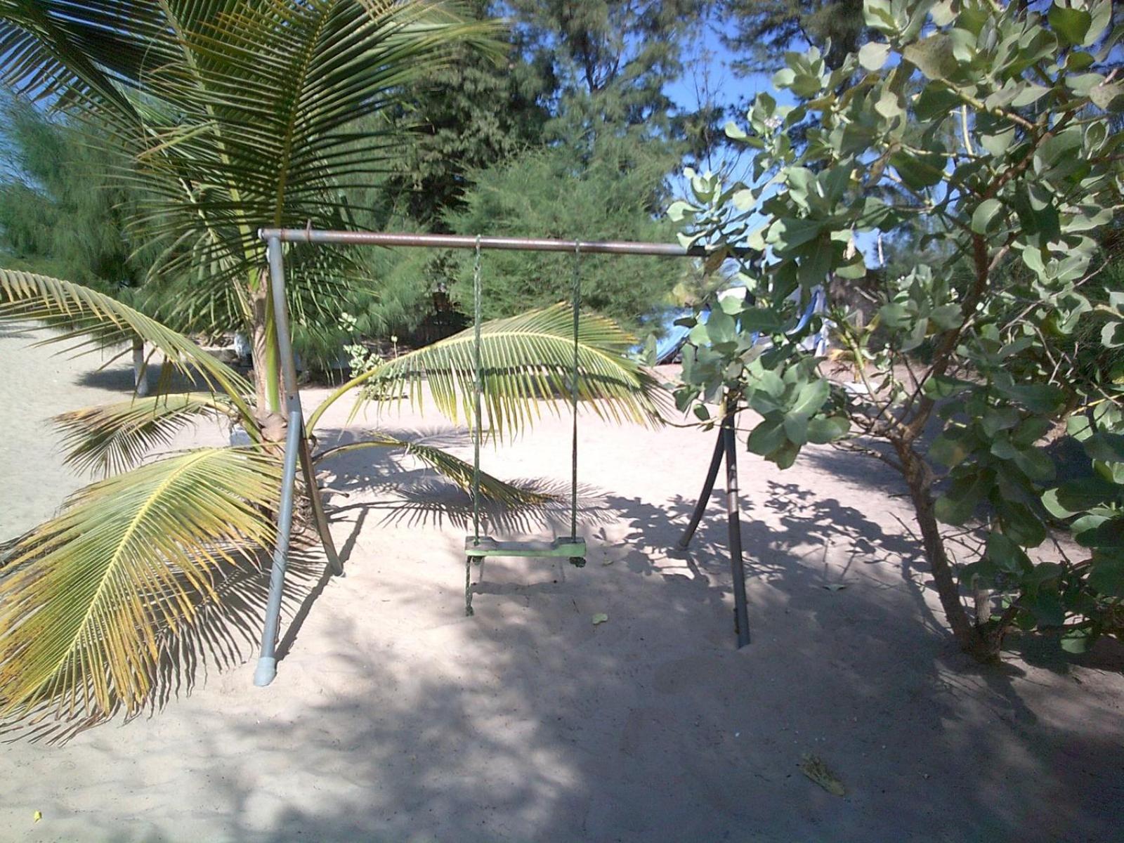 Sanyang Mangrove Beach المظهر الخارجي الصورة