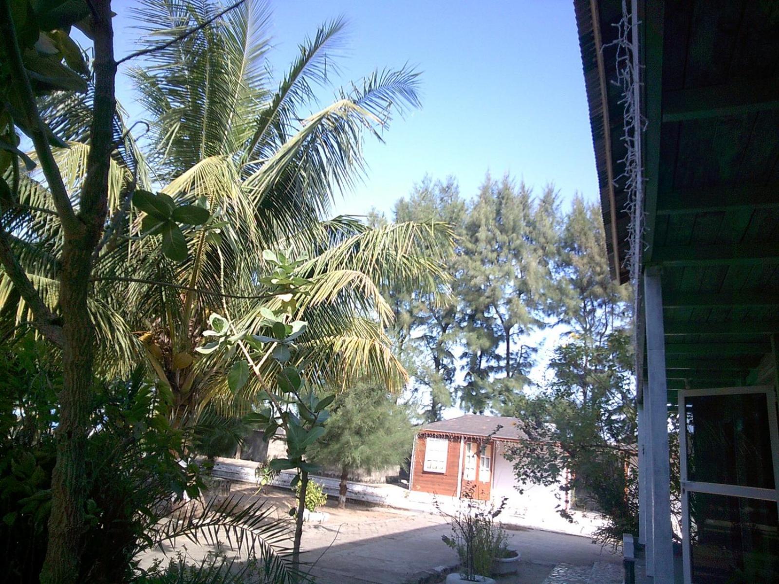Sanyang Mangrove Beach المظهر الخارجي الصورة